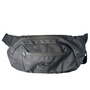 O’Neill Black Fanny Pack